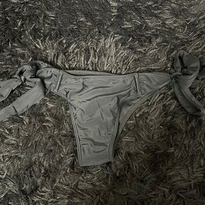 A&F swim bottoms